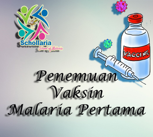 Penemuan Vaksin Malaria Pertama, RTS,S.