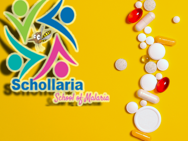 Tata Laksana dan Pengobatan Penyakit Malaria (1)