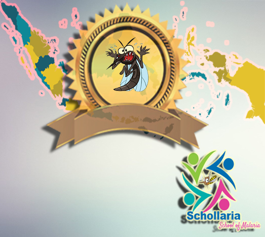 Sebanyak 306 Kabupaten/Kota dengan  Sertifikat Eliminasi Malaria